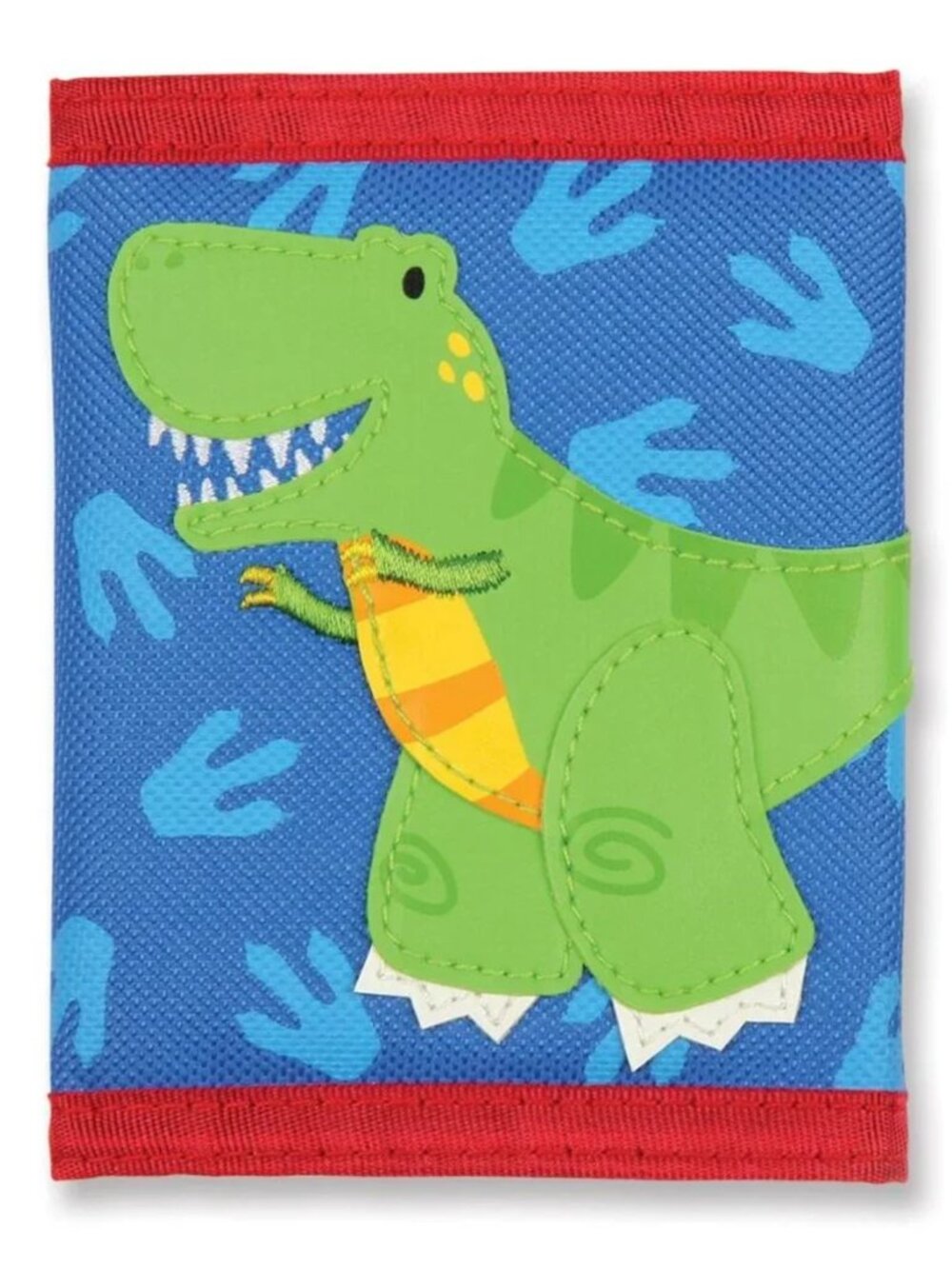 Stephen Joseph Dinosaur Wallet for Kids
